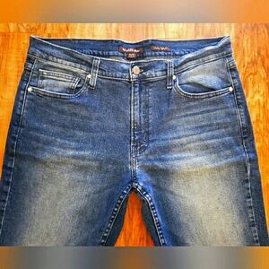 Michael Kors Jeans Parker Slim Fit 33x32